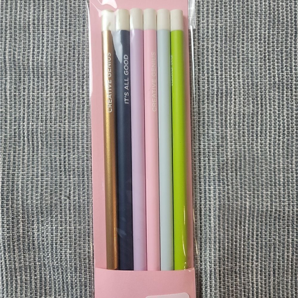 Mini Mixed Stationery Bundle - Picture 2 of 7